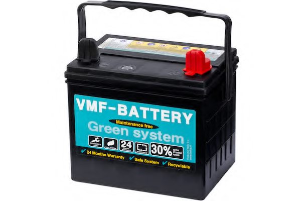 VMF U1R Starter Battery